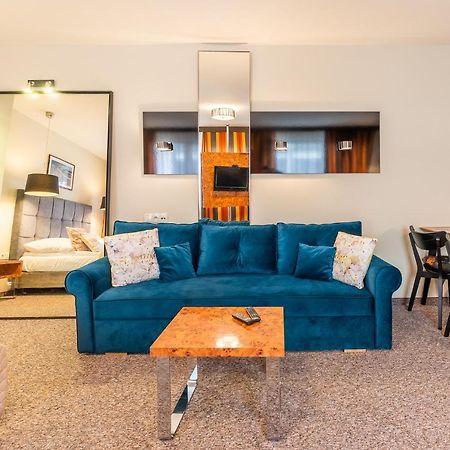 Apartamenty Sand Hotel Колобжег Екстер'єр фото