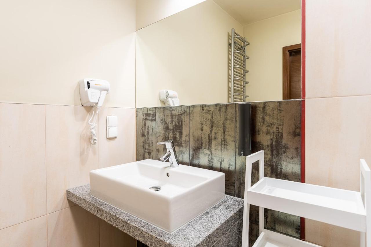 Apartamenty Sand Hotel Колобжег Екстер'єр фото