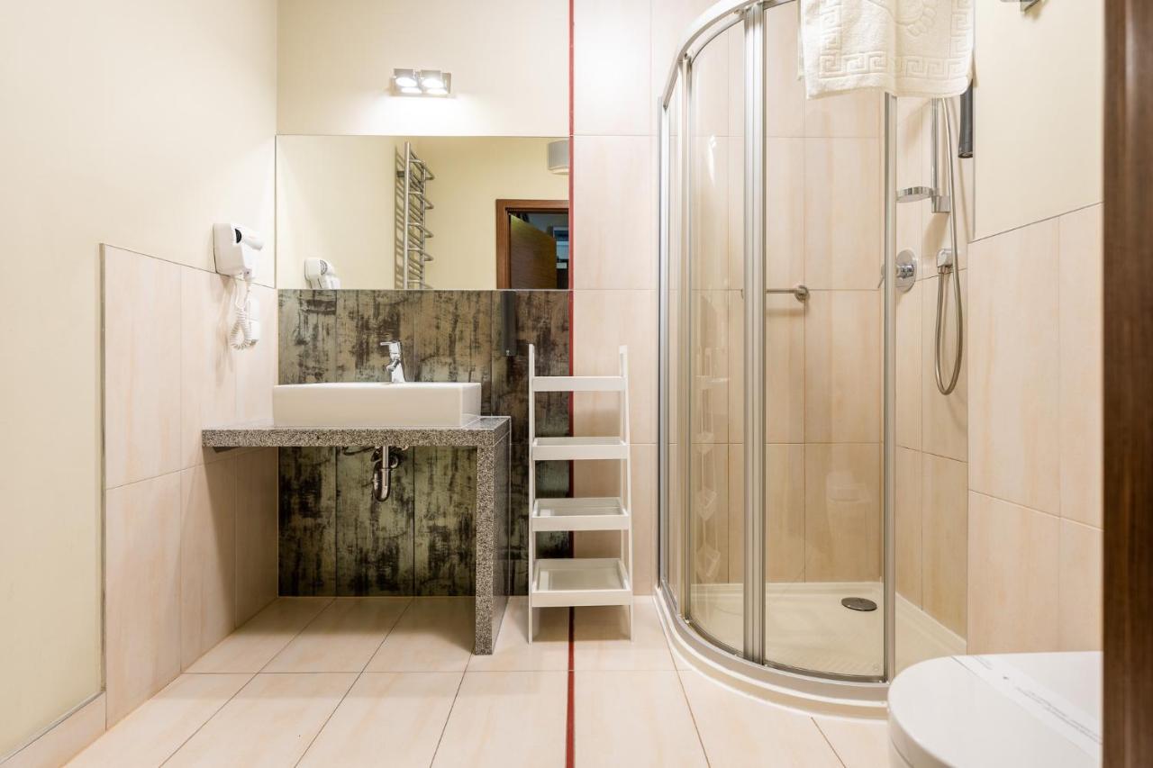 Apartamenty Sand Hotel Колобжег Екстер'єр фото